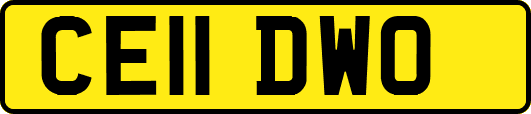 CE11DWO