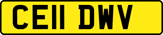CE11DWV