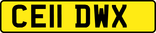 CE11DWX