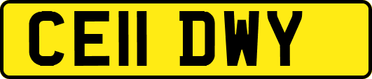 CE11DWY