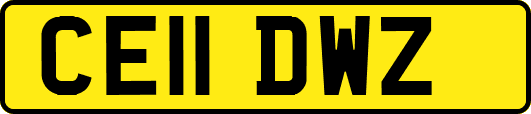 CE11DWZ