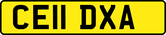 CE11DXA