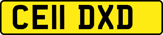 CE11DXD