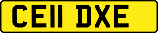 CE11DXE