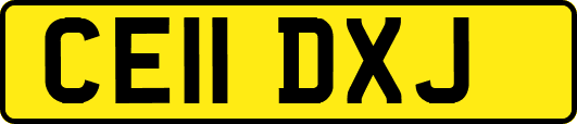 CE11DXJ