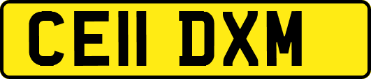 CE11DXM