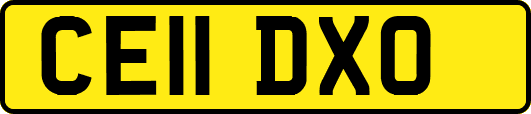 CE11DXO