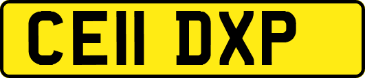 CE11DXP
