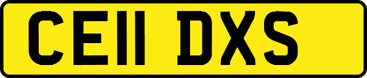 CE11DXS