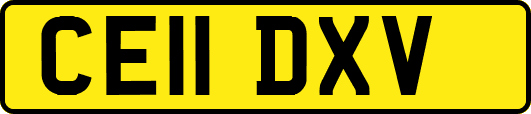 CE11DXV