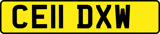 CE11DXW