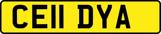 CE11DYA