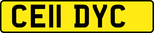 CE11DYC
