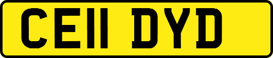 CE11DYD