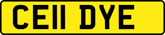CE11DYE