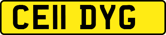CE11DYG