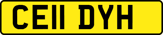 CE11DYH