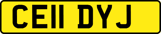 CE11DYJ