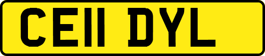 CE11DYL