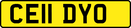 CE11DYO