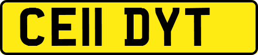 CE11DYT