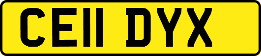 CE11DYX