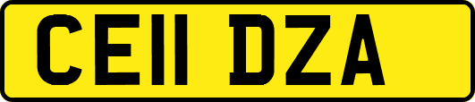 CE11DZA