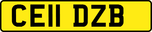 CE11DZB