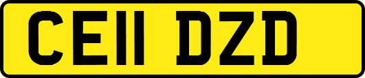 CE11DZD