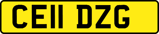 CE11DZG
