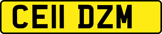 CE11DZM