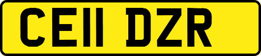 CE11DZR