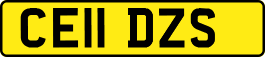 CE11DZS
