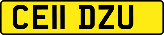 CE11DZU