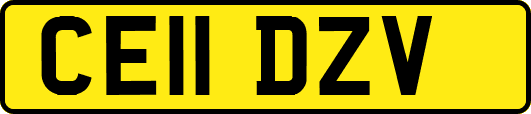 CE11DZV