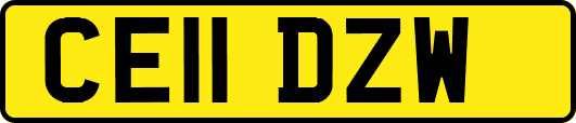 CE11DZW