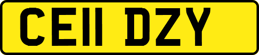 CE11DZY
