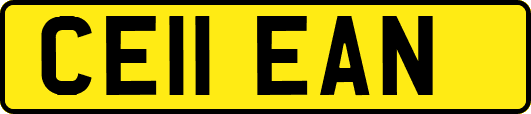 CE11EAN