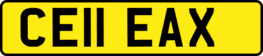 CE11EAX