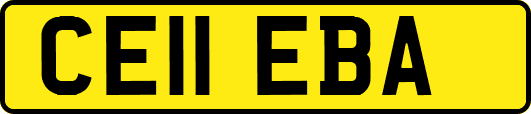 CE11EBA