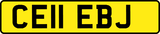 CE11EBJ