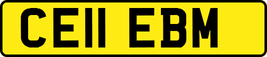 CE11EBM