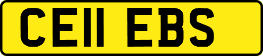 CE11EBS