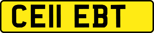 CE11EBT