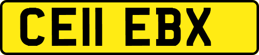 CE11EBX