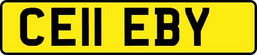 CE11EBY