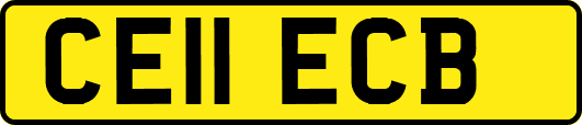 CE11ECB