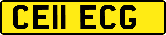 CE11ECG