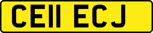 CE11ECJ