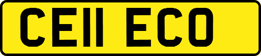 CE11ECO